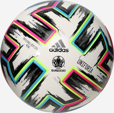 ADIDAS PERFORMANCE Bold 'UNIFO MINI' i hvid, Produktvisning