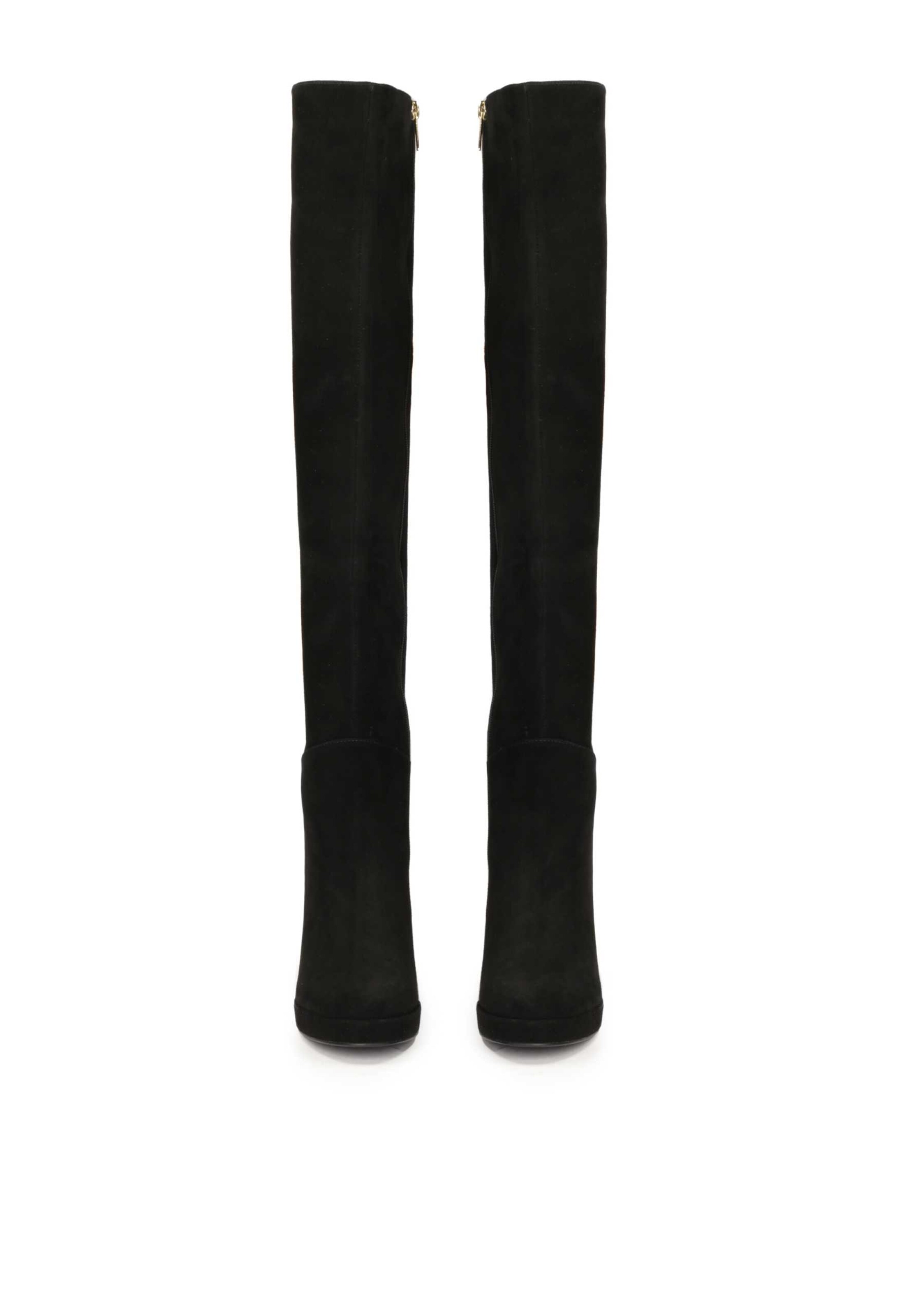 Kazar Ботфорты в Черный