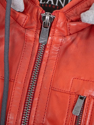 Jilani Übergangsjacke 'Cody'‌‌‌‌‌‌‌‌‌‌ in Rot