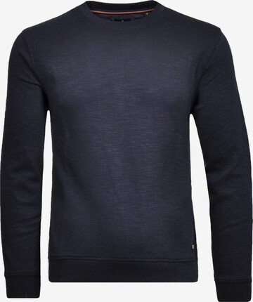 Ragman Sweatshirt in Blau: predná strana