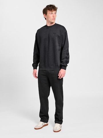 Sweat de sport Hummel en gris