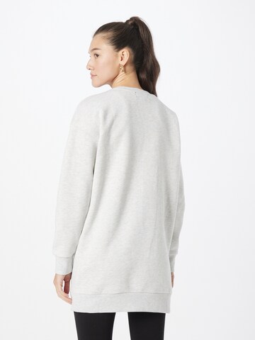 Dorothy Perkins Sweatshirt in Grey