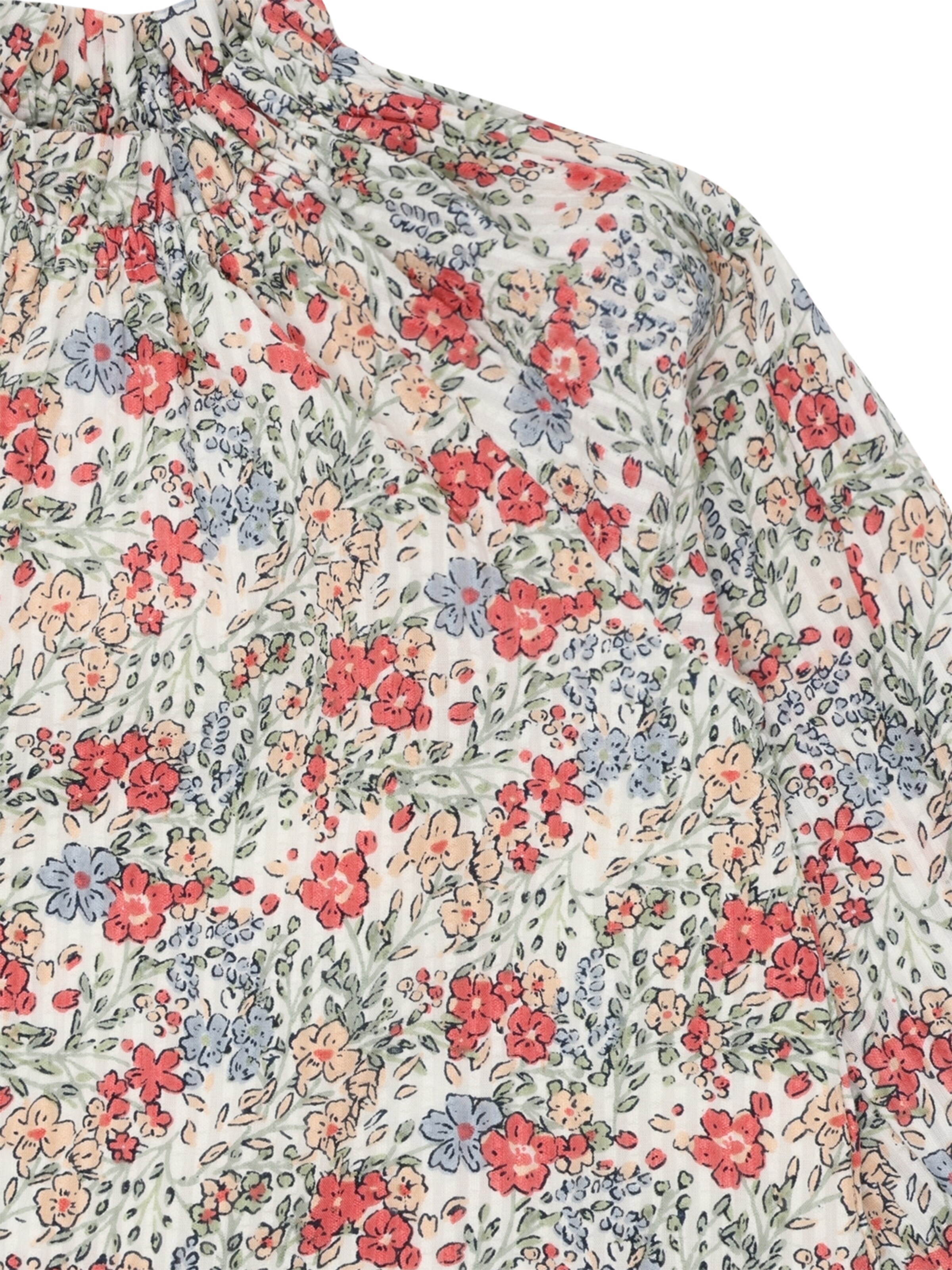 Hust & Claire Dress 'Karoline' in Beige