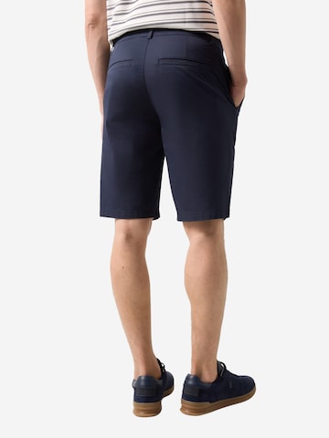 BOGNER Regular Hose 'Cole' in Blau