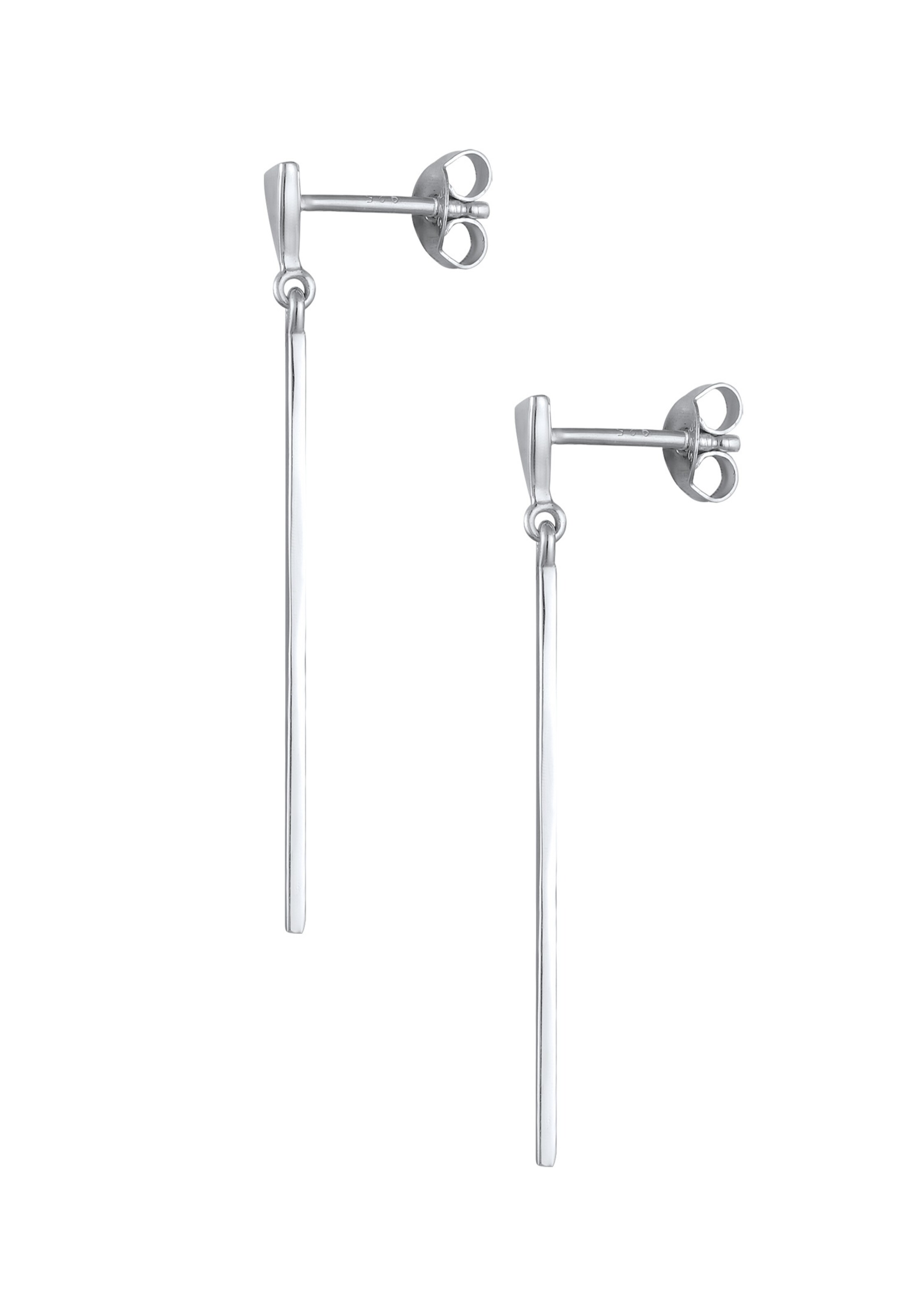 ELLI Earrings in Silver