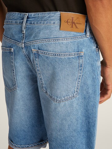 regular Jeans di Calvin Klein Jeans in blu
