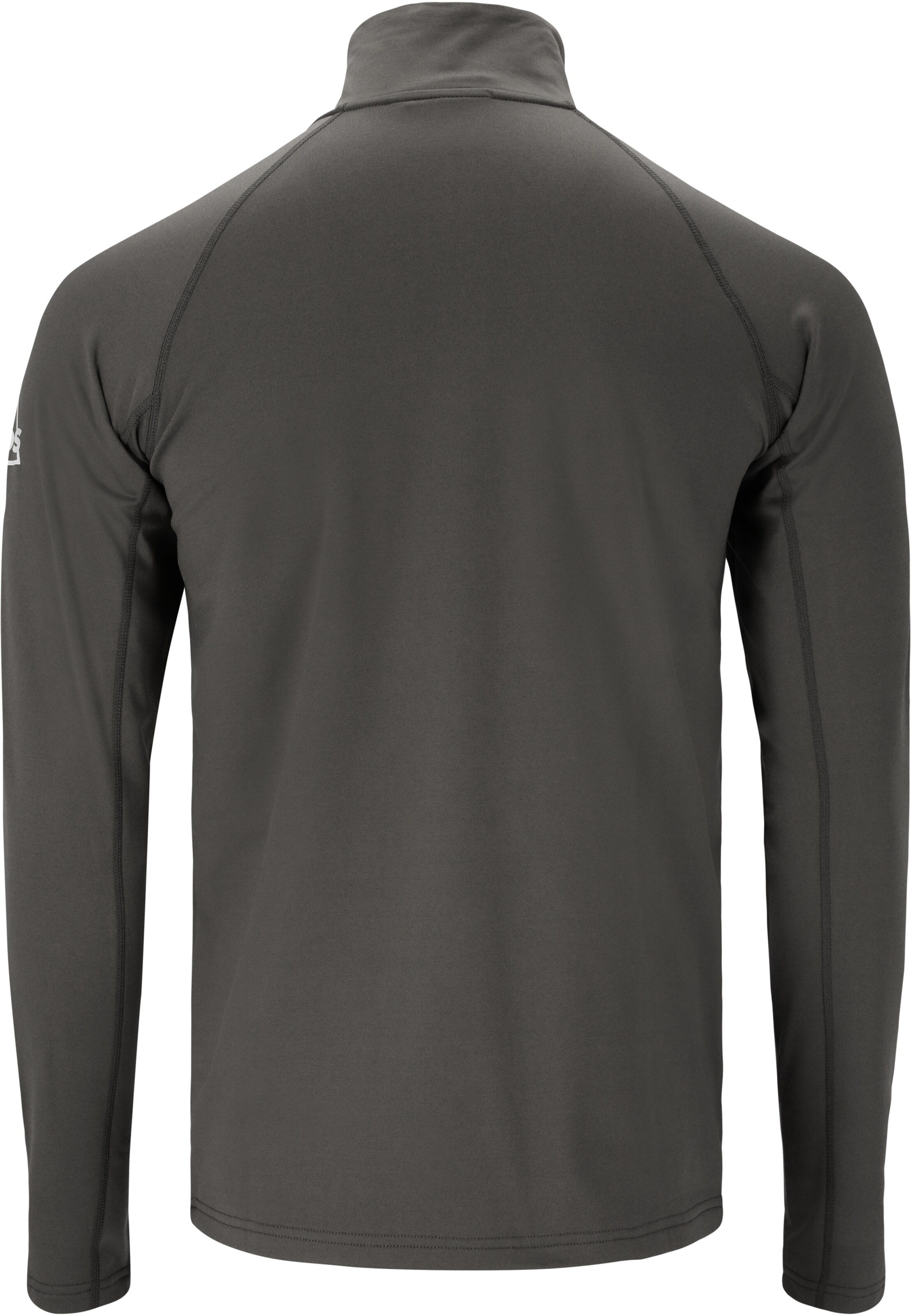 SOS Performance Shirt 'Jasna' in Grey