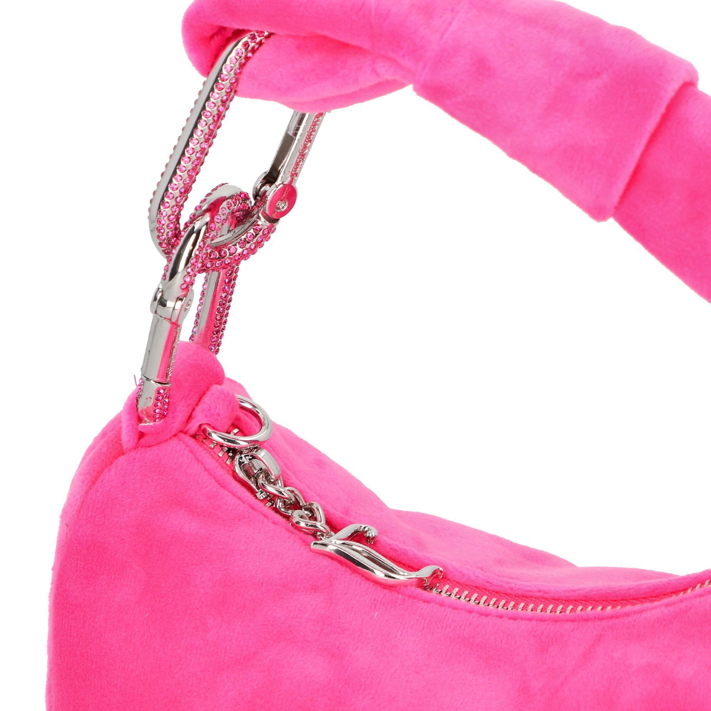 Borsa a mano 'Blossom'' di Juicy Couture in rosa