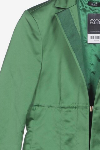 BOSS Jacket & Coat in S in Green