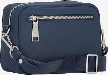 Borsa a tracolla di MANDARINA DUCK in blu