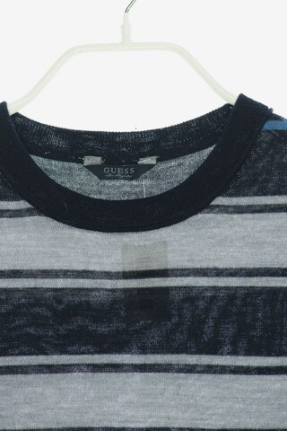 GUESS Pullover S in Grau