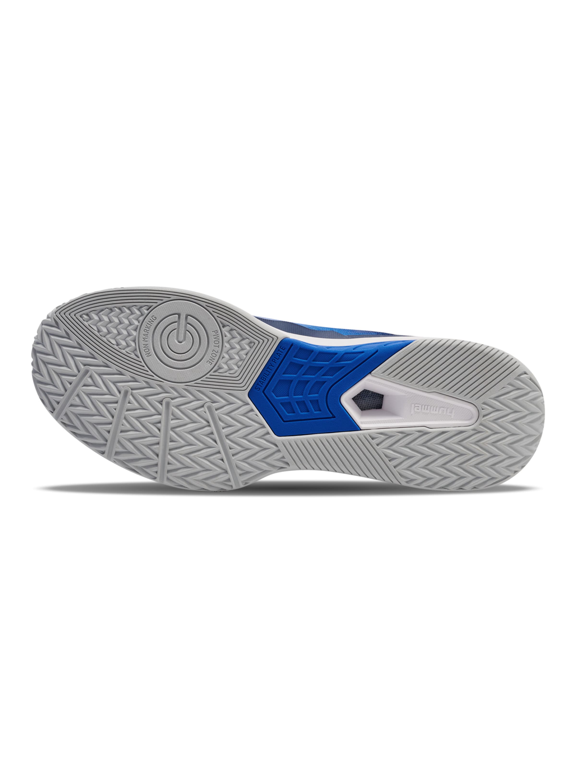 Hummel Sports shoe in Blue