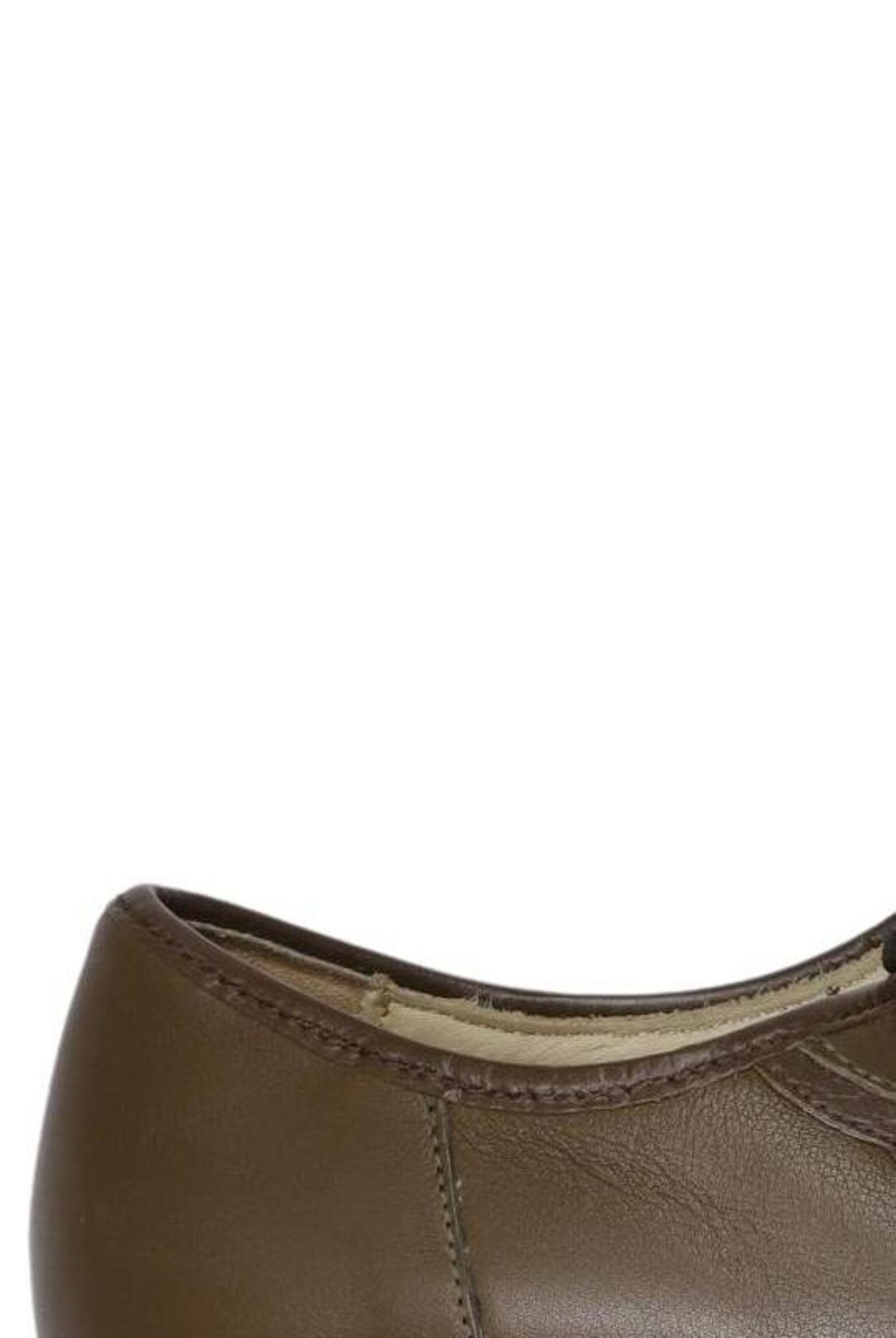 MEINDL Halbschuh 40 in Braun