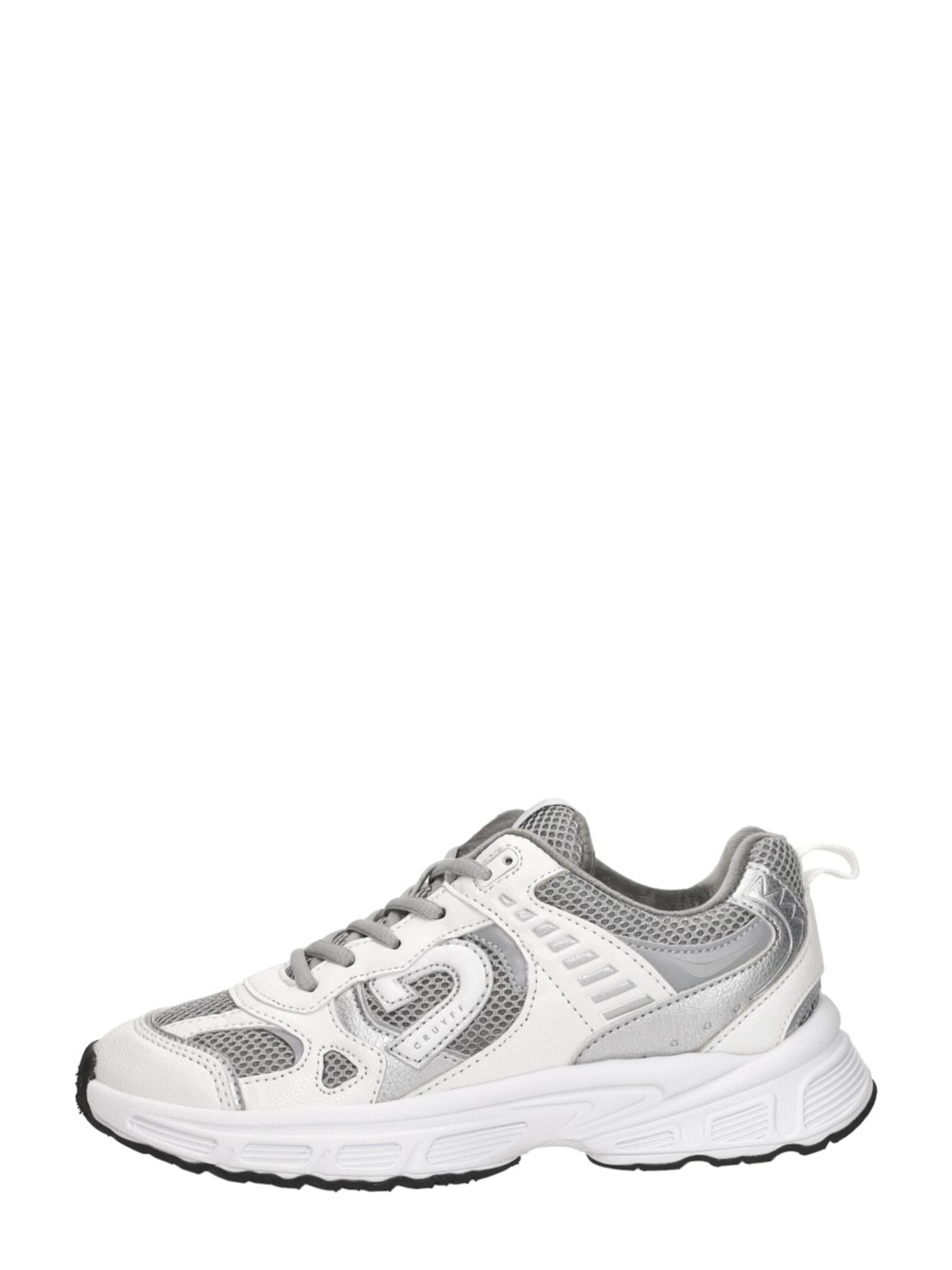Cruyff Sneakers 'Marti' in Wit