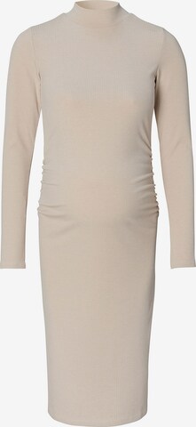 Noppies Kleid 'Aima' in Beige: predná strana