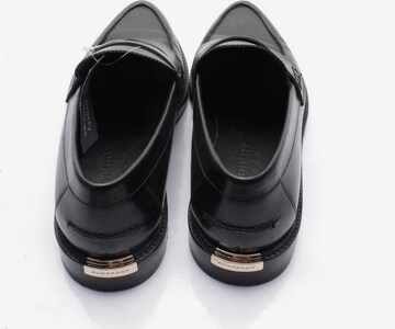 BURBERRY Flats & Loafers in 38,5 in Black