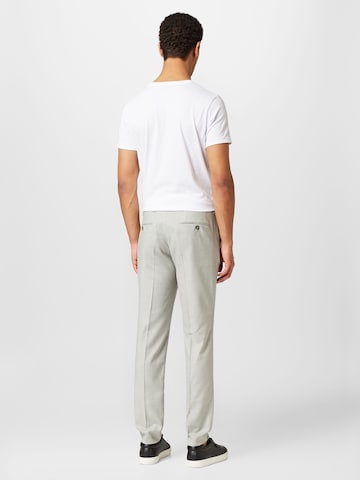 JACK & JONES Slimfit Pak 'SOLARIS' in Groen