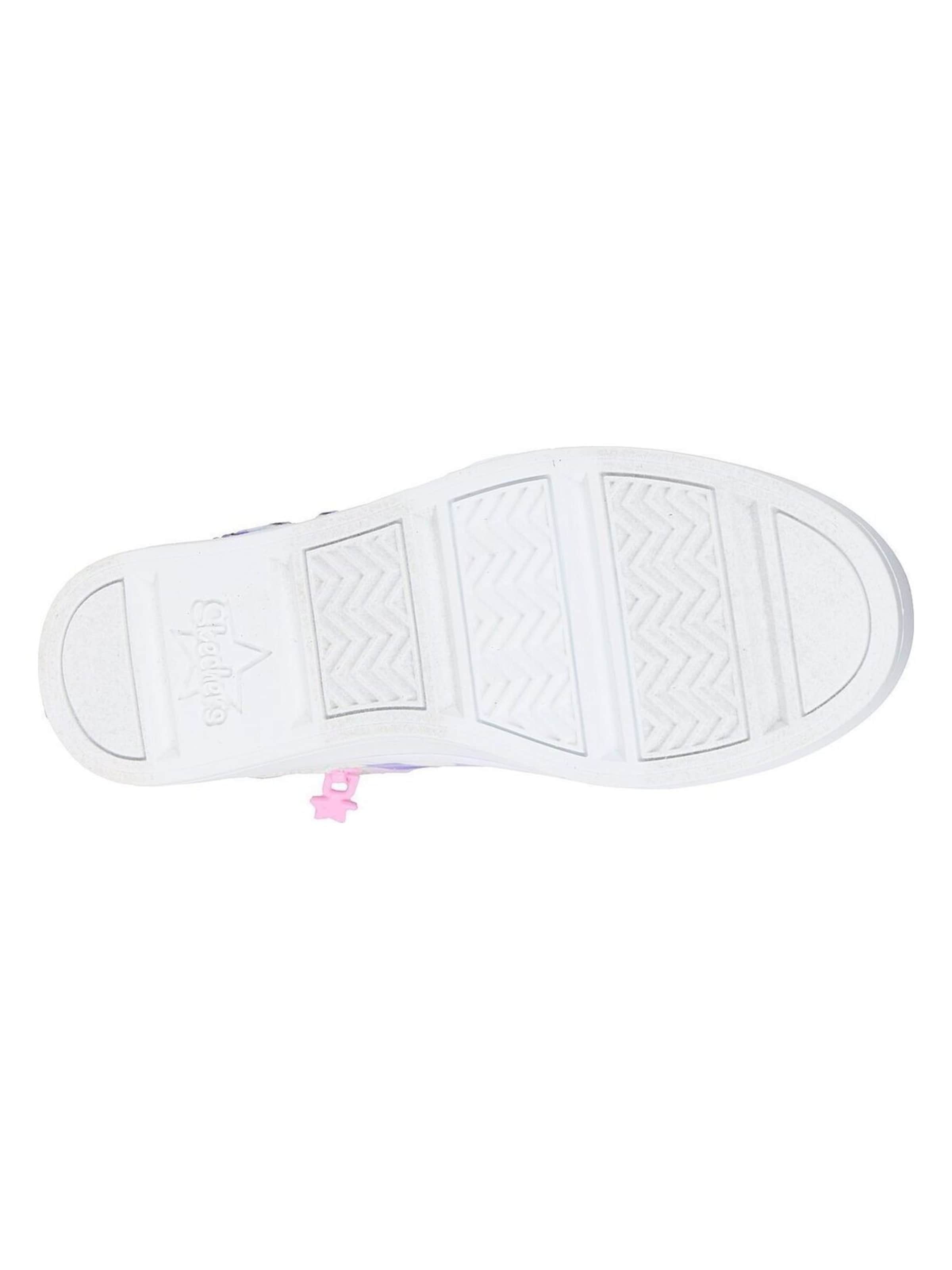SKECHERS - Zapatillas deportivas 'S Lights-twi-lites 2.0' en lila