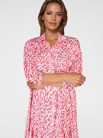 Navigazione Blousejurk in Roze