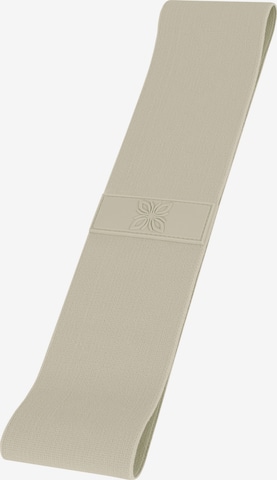 OMNANA Band 'HIPstar™' in Beige: Vorderseite