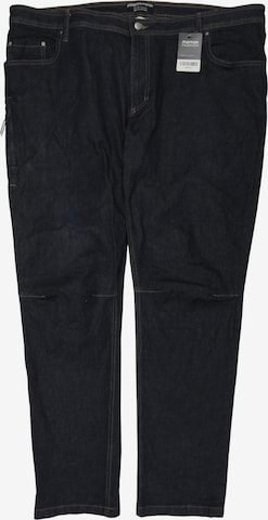 Quechua Jeans 39-40 in Blau: Vorderseite