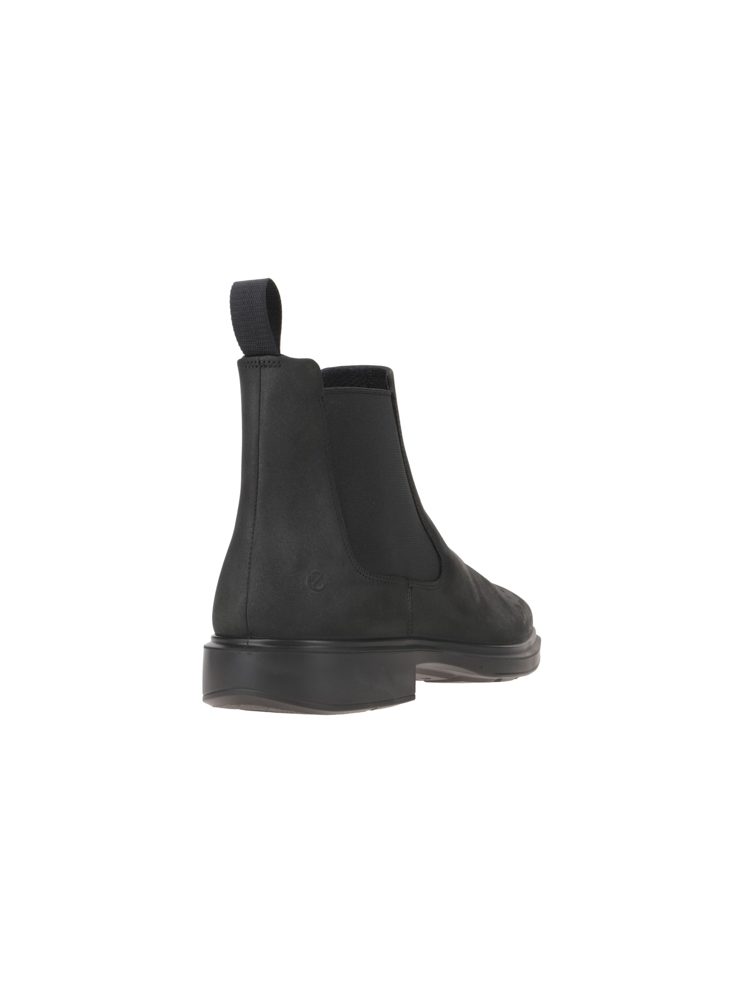 ECCO Boots 'Ecco Helsinki 2 500224' in Black