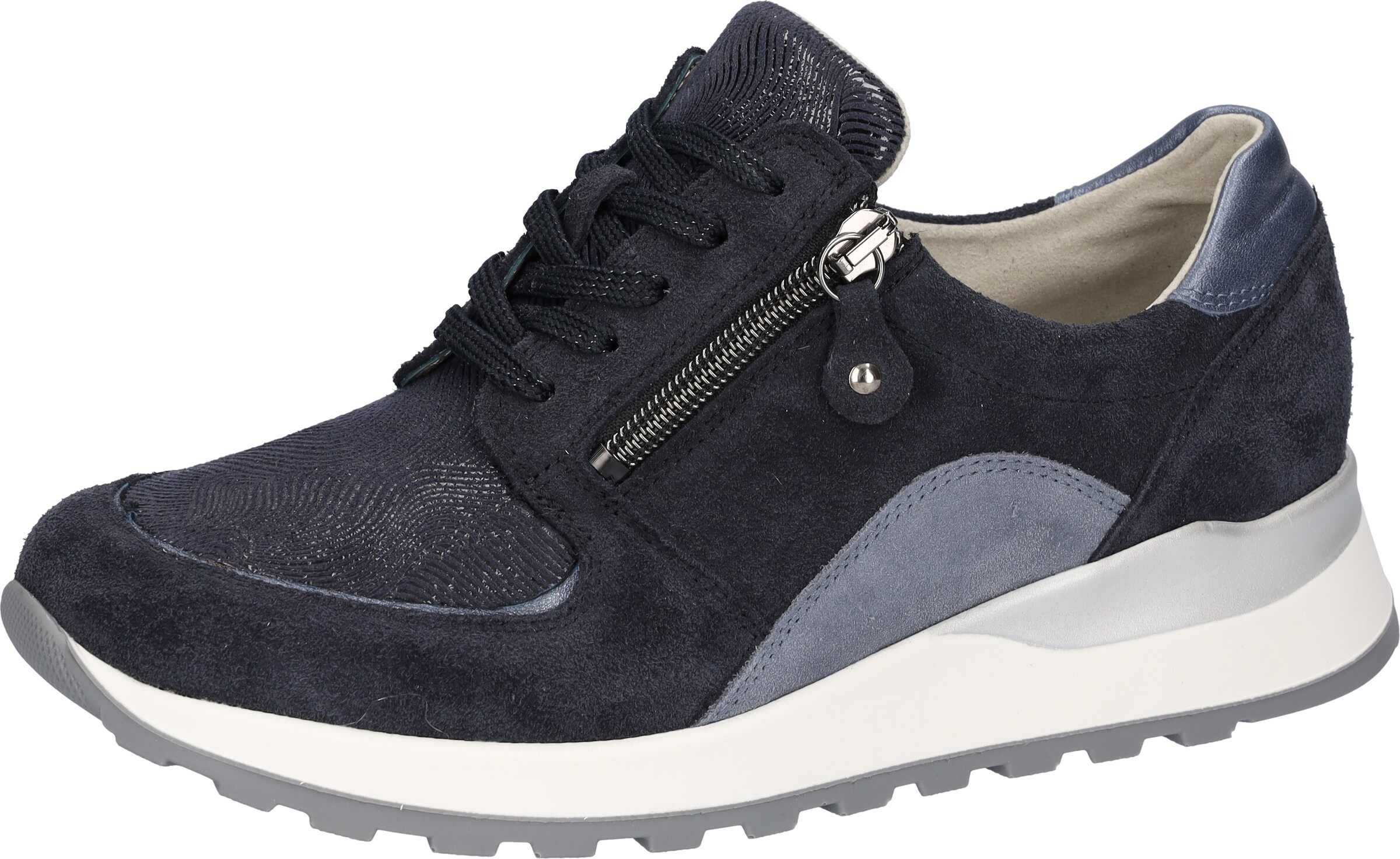 WALDLÄUFER Sneakers in Blue