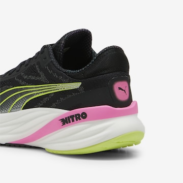 PUMA Loopschoen 'Magnify NITRO™ 2' in Zwart