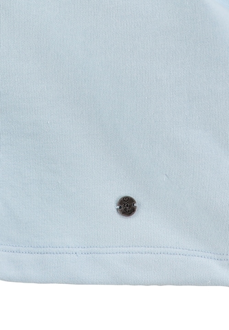 Key Largo Tréning póló 'ATTITUDE' - kék