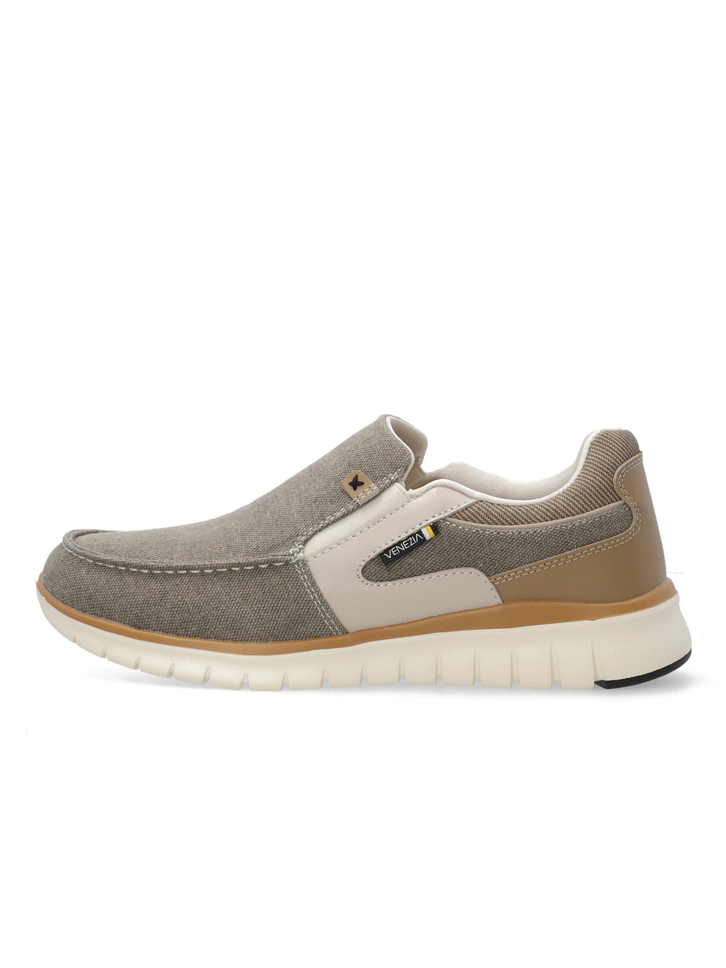VENEZIA Slipper‌‌‌‌‌‌ in Beige
