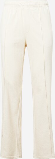 WEEKDAY Trousers 'Ken' in Wool white, Item view