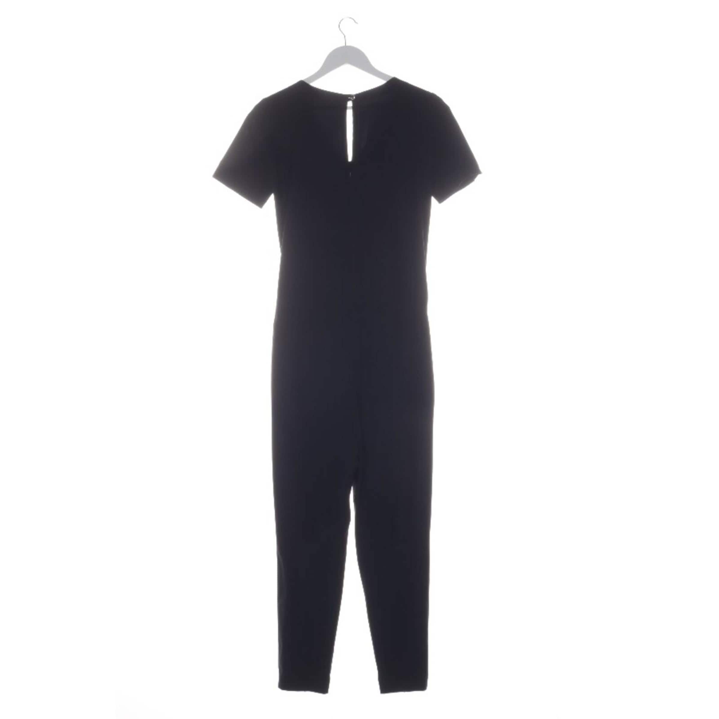 Raffaello Rossi Jumpsuit in S in Blue