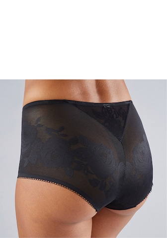 TRIUMPH - Panti 'Wild Rose Sensation' en negro