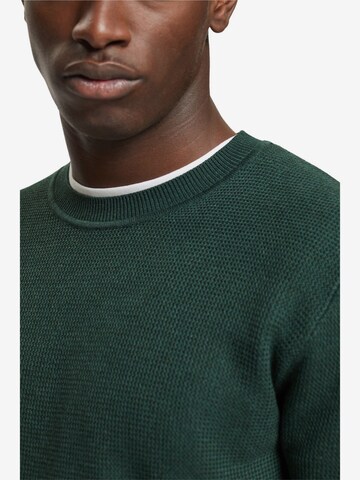 ESPRIT Sweater in Green