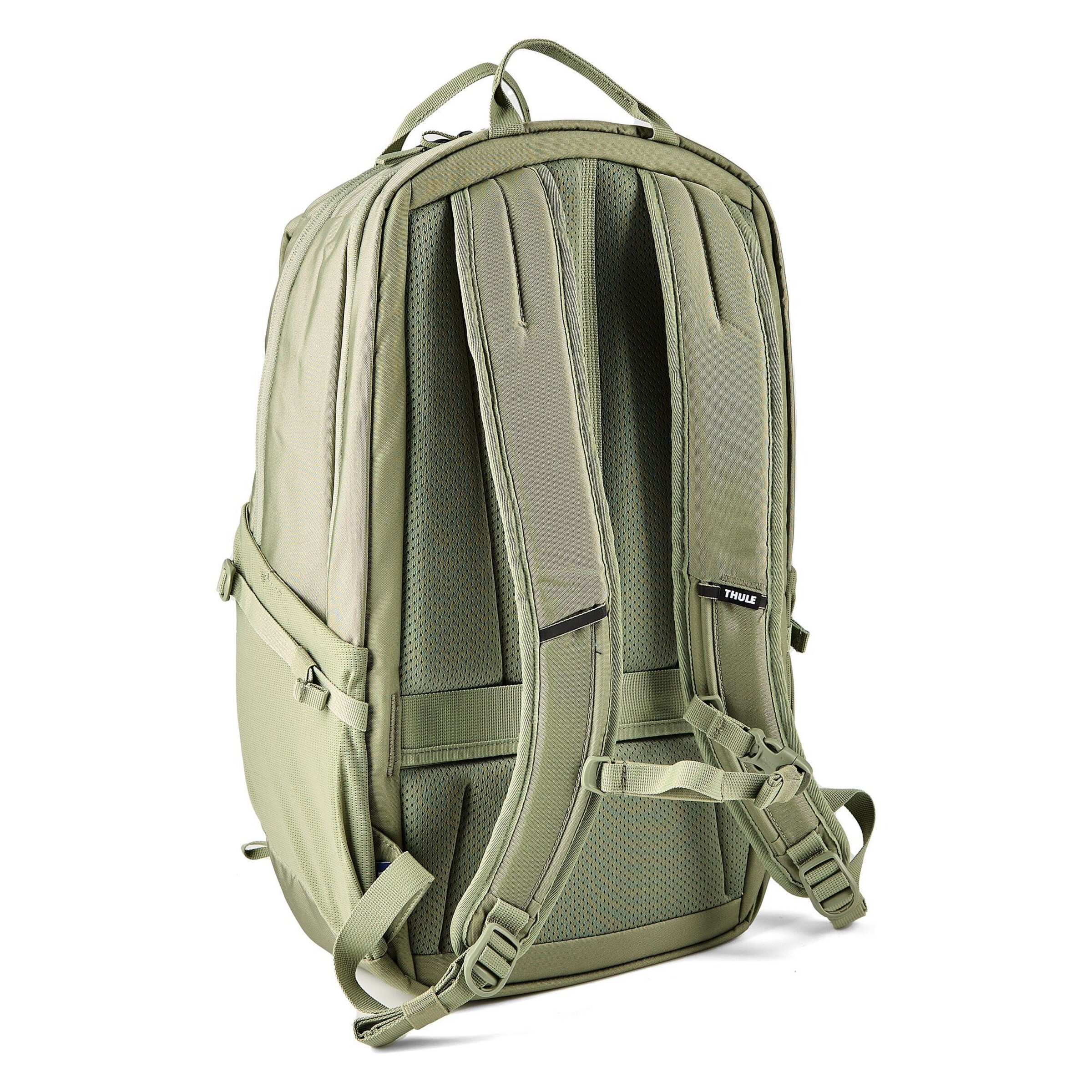 Thule Rucksack in Grün