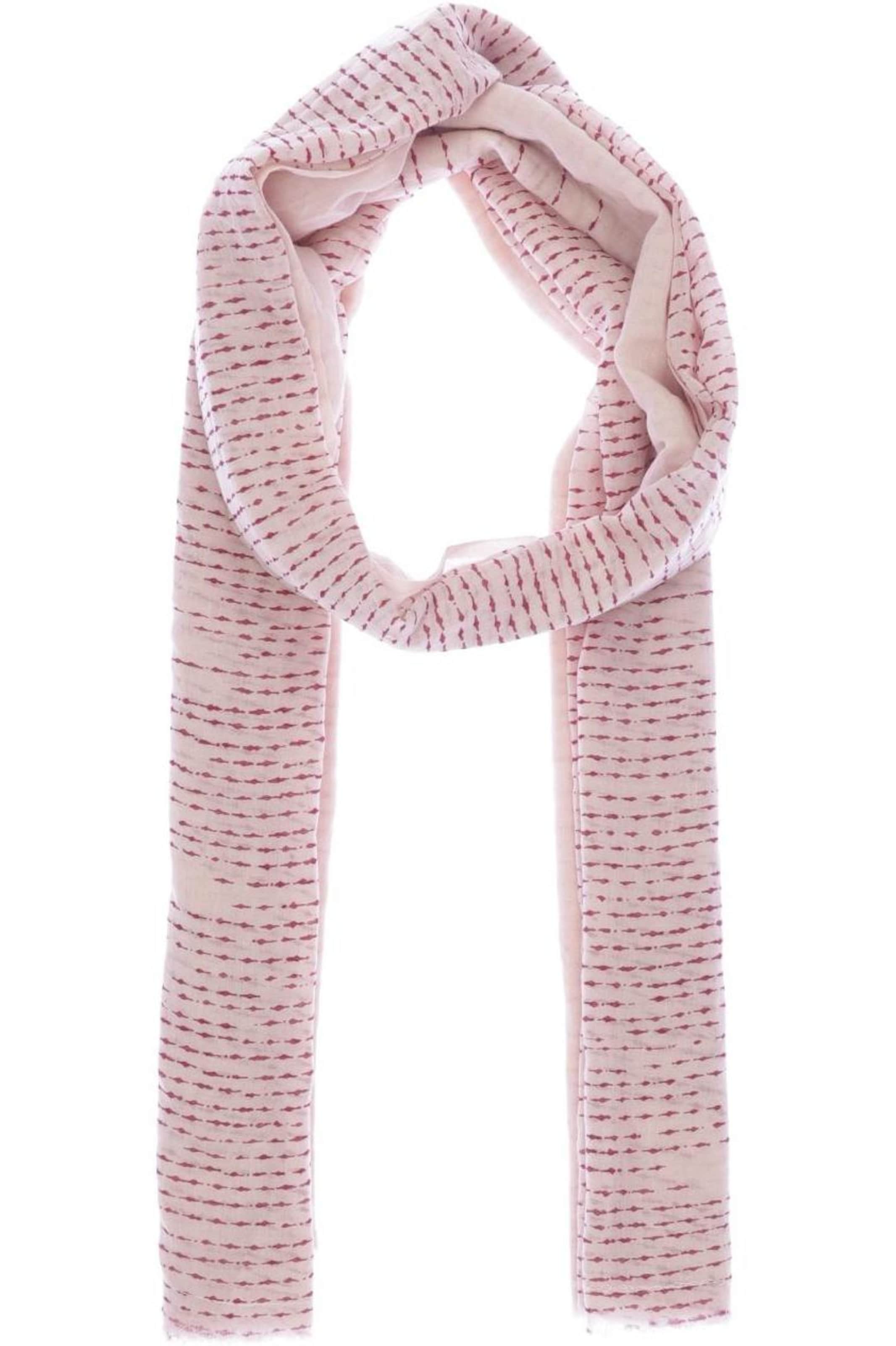 BeckSöndergaard Scarf & Wrap in One size in Pink, Item view