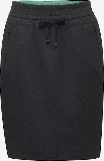 CECIL Skirt in Basalt grey, Item view