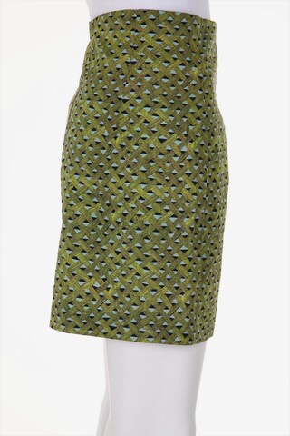 Mauro Grifoni Skirt in L in Green