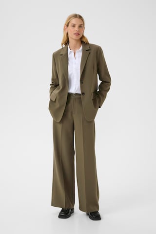 Part Two Blazer 'Nara' in Green