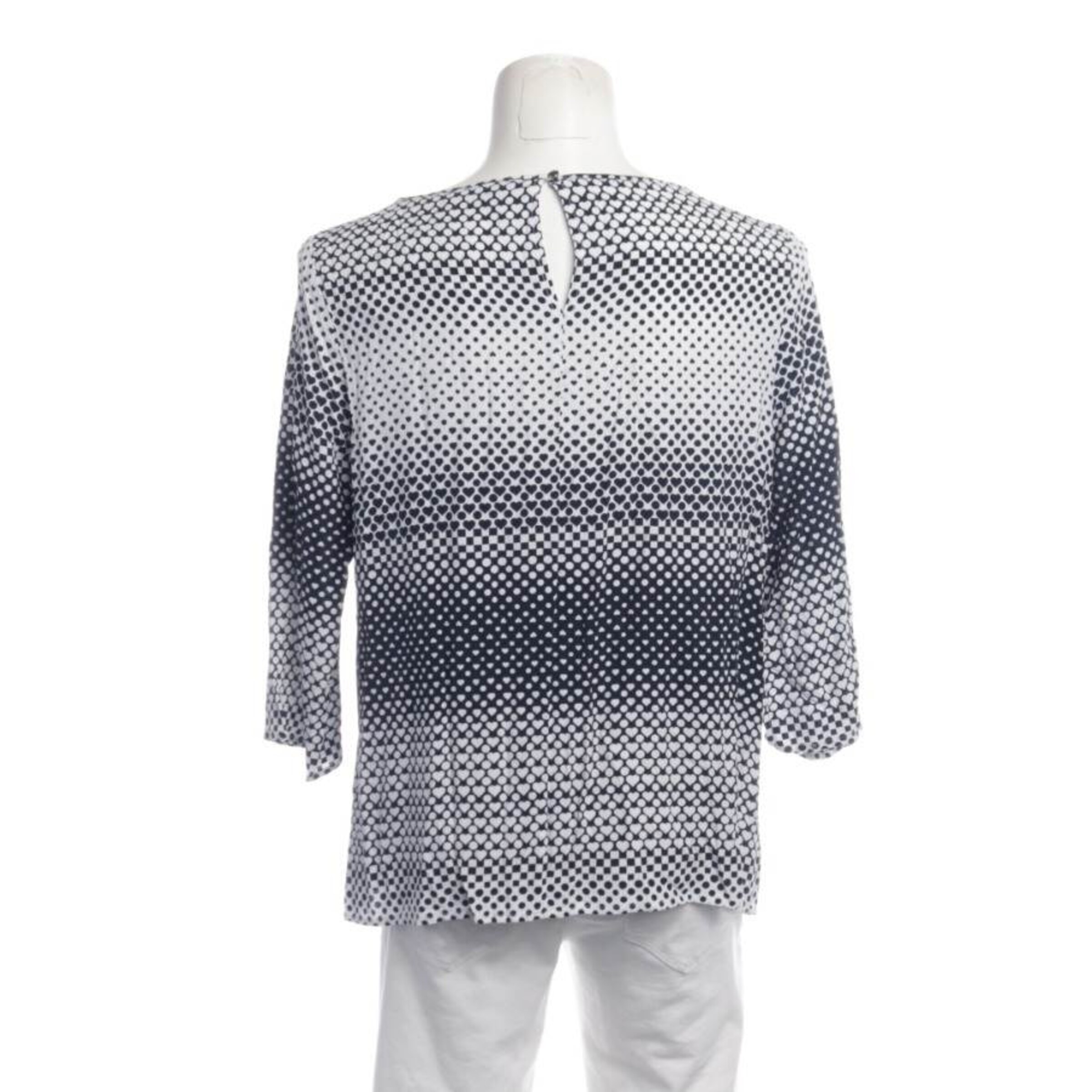 TOMMY HILFIGER Blouse & Tunic in M in Blue