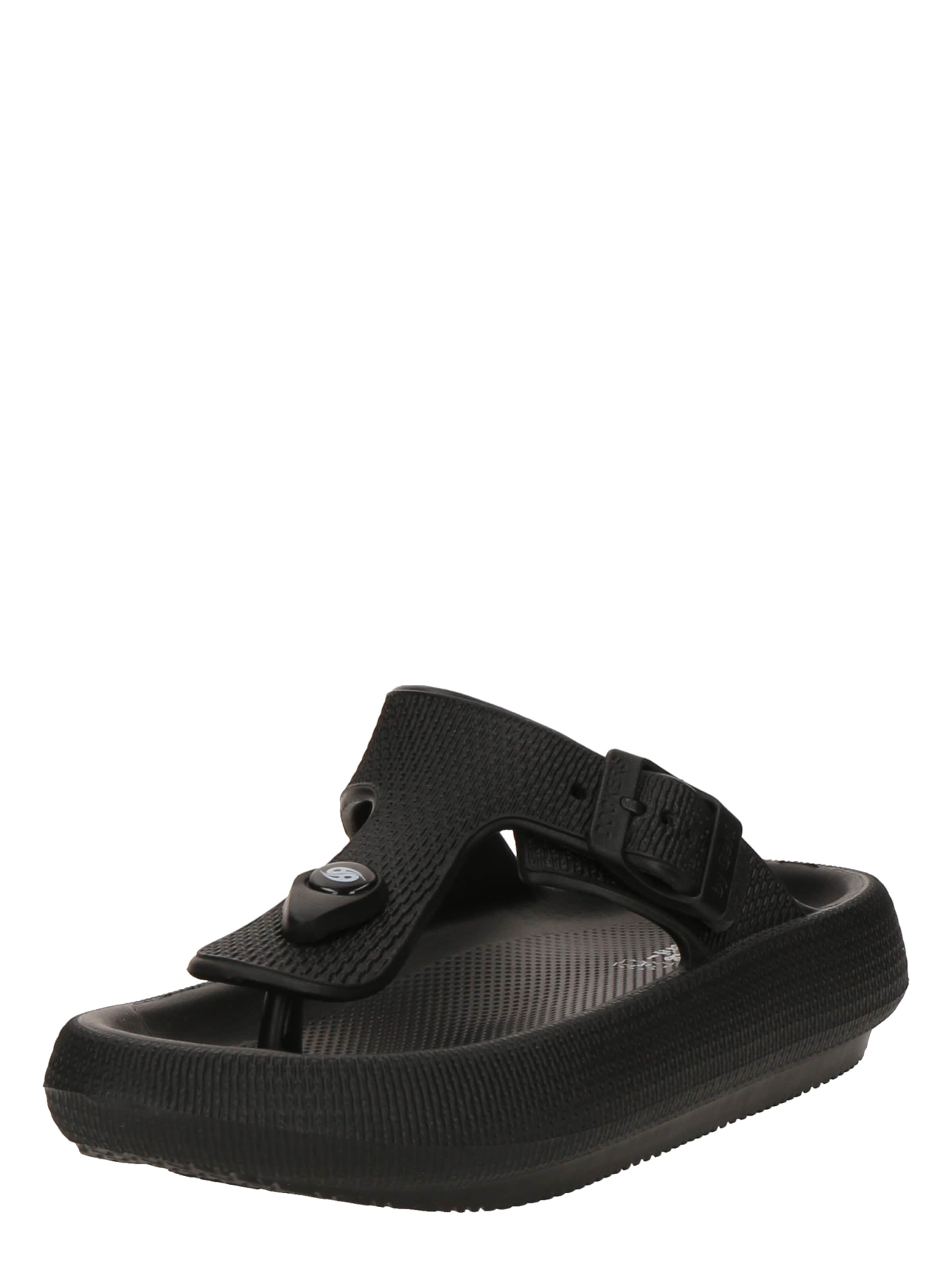 Dockers by Gerli Varbavaheplätu, värv must: eest vaates