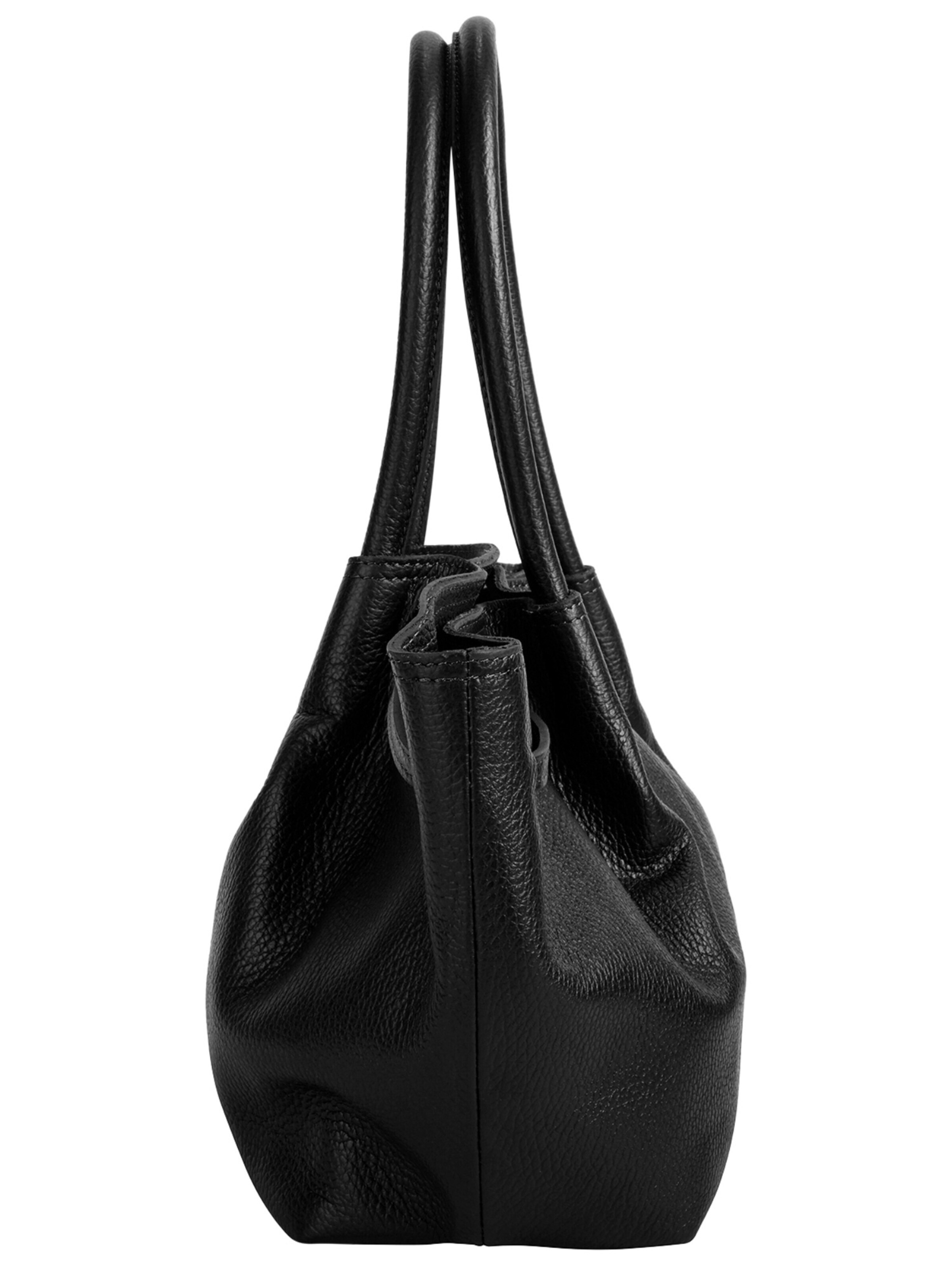 Cabas 'COLENTESSA' forty° en noir