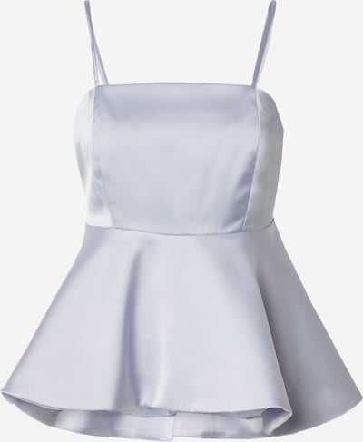 Fleur by Kaviar Gauche Toppi 'Volume' värissä kyyhkynsininen, Tuotenäkymä