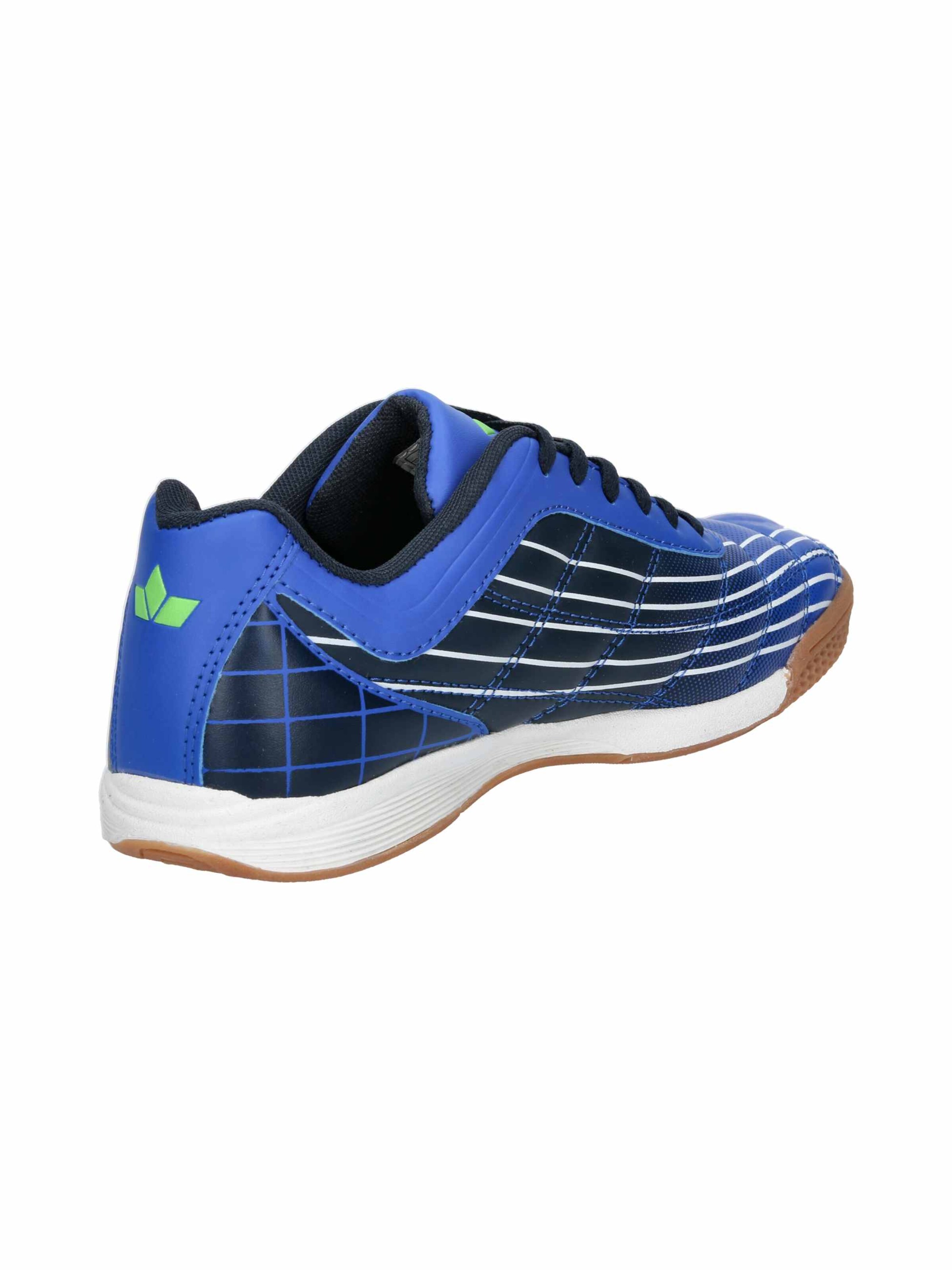 LICO Sportschuh 'Rockfield' in Blau