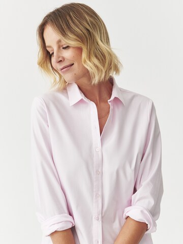 TATUUM Shirt in Pink