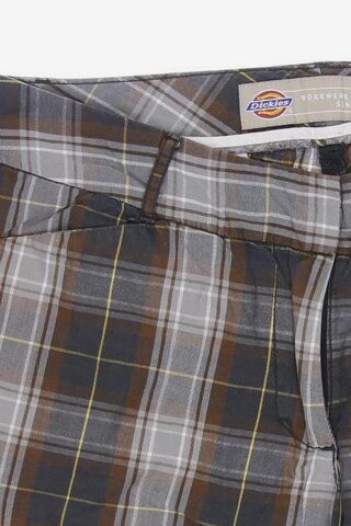 DICKIES Shorts S in Grau