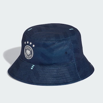 Chapeaux de sports 'Deutschland 26' ADIDAS PERFORMANCE en bleu