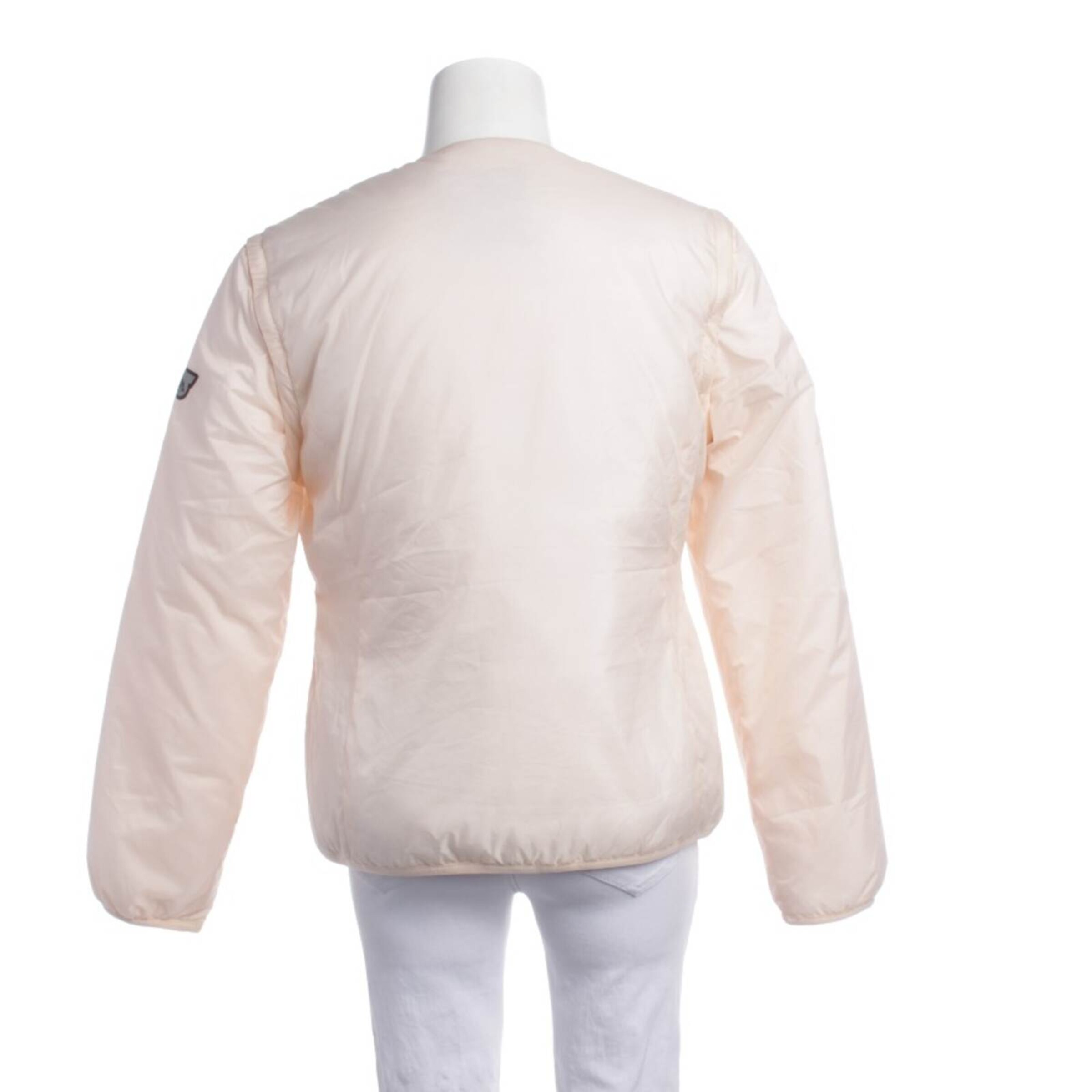 AlphaTauri Jacket & Coat in L in Pink