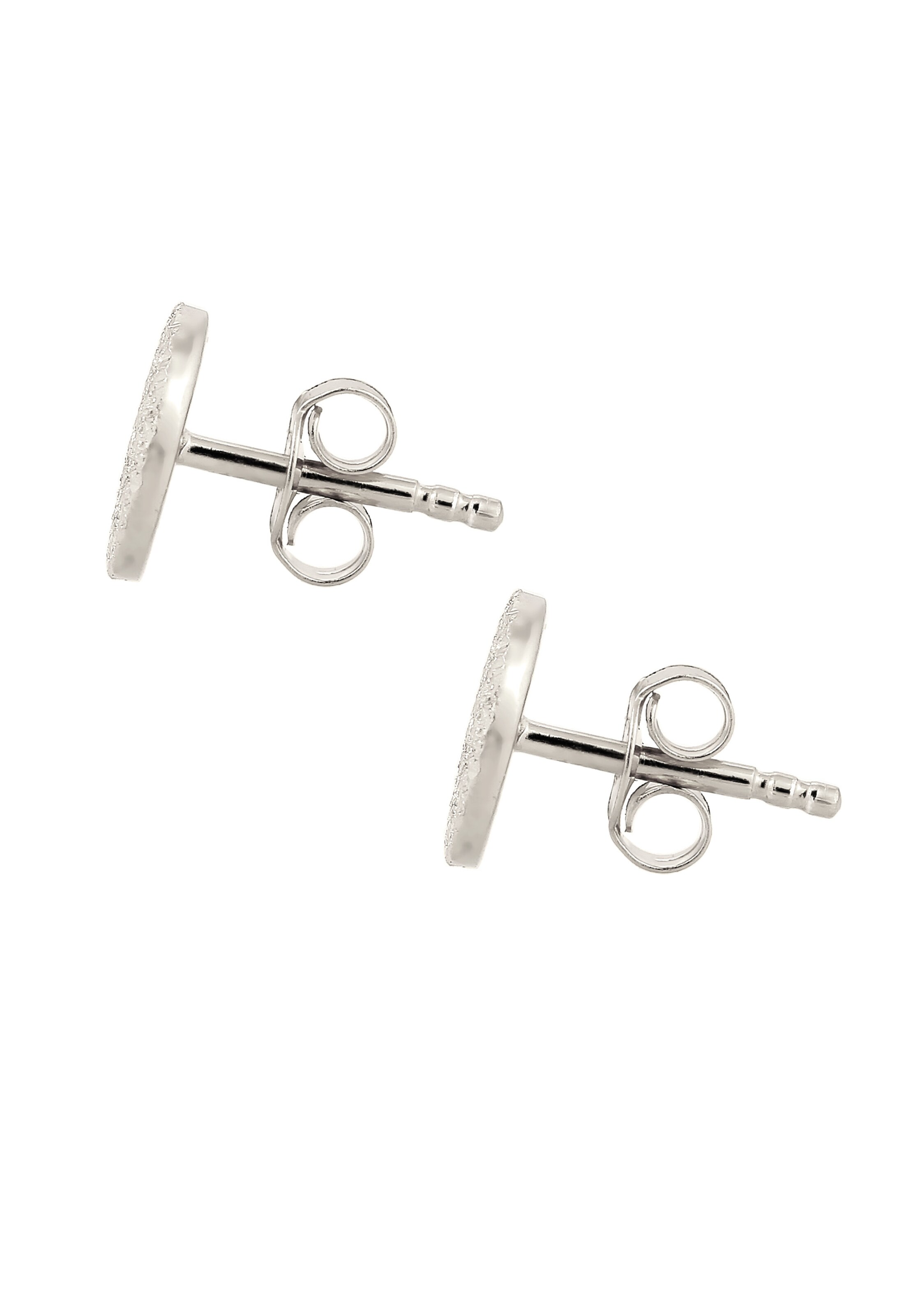 ELLI Earrings in Silver