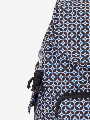 KIPLING Rucksack in Mischfarben